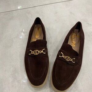 Sam Edelman Womens Loafers
